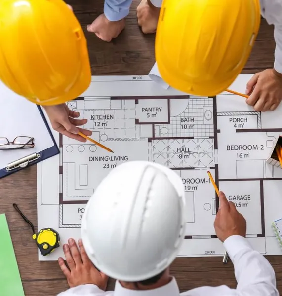 פיקוח הנדסי: חשיבות תהליכים ואתגרים